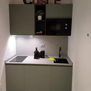 Monolocale Maison Zanotti Appartamento Bologna