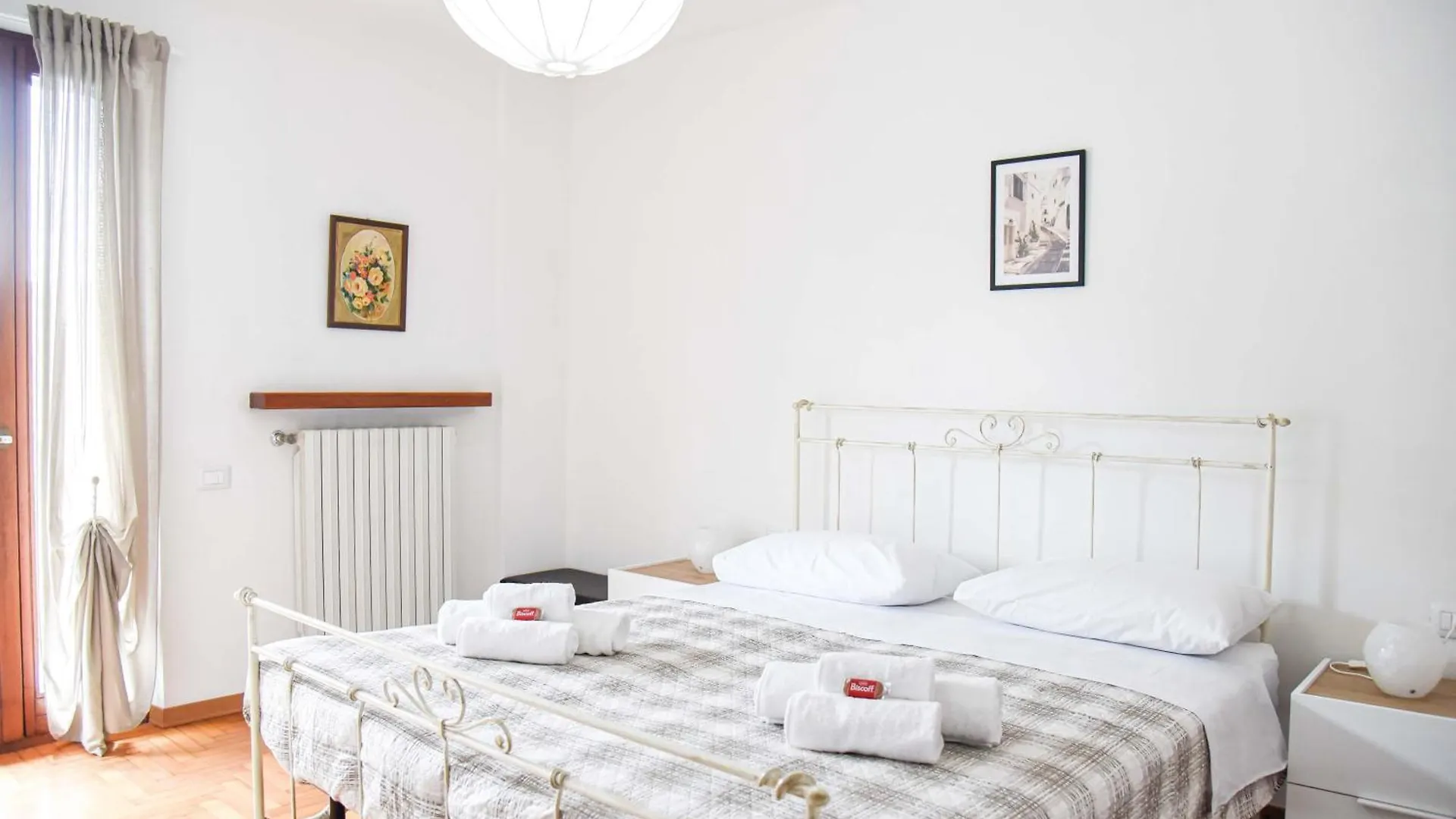 Appartamento Magnolia Roe 0*,  Italia