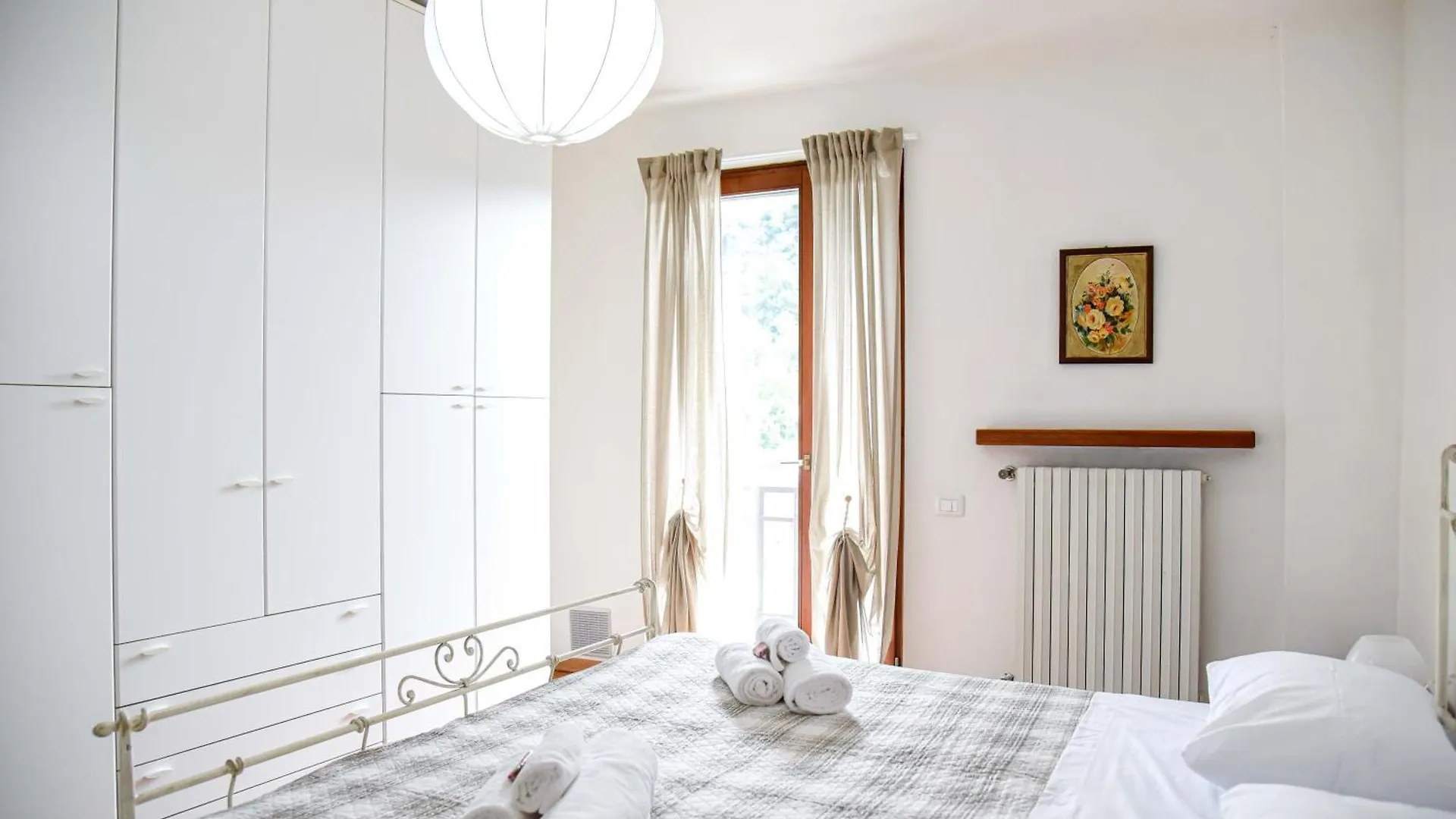 Appartamento Magnolia Roe